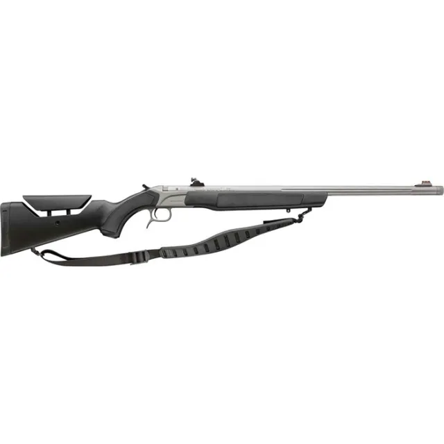 CVA Accura MR-X PR3241S .50 Caliber 26 In Barrel 1 Round - View 2