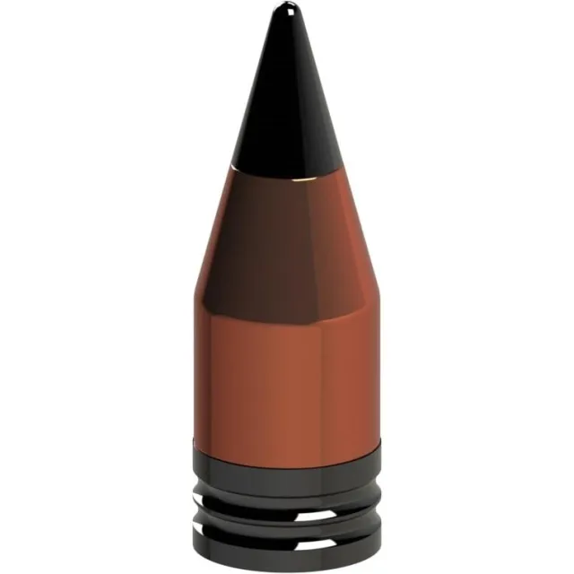 CVA PowerBelt ELR Bullets .50 Cal 270gr 15-Pack AC1970AT - View 2
