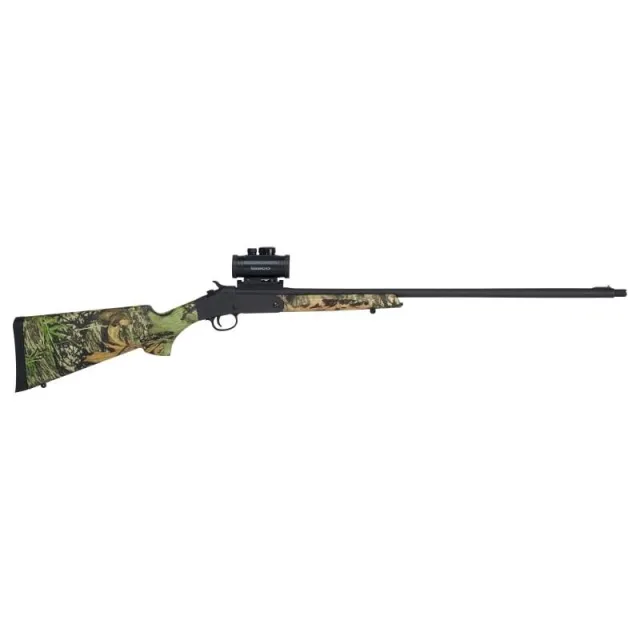 Savage Arms Stevens 301 Turkey XP 410 Bore 23219 - View 2