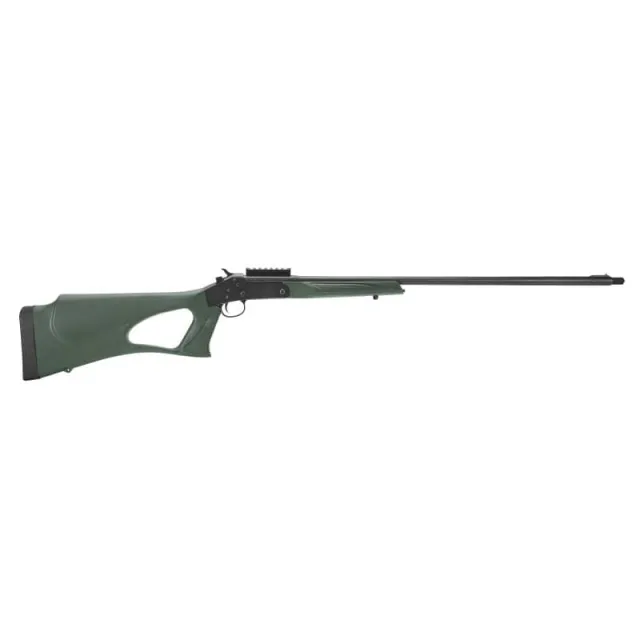 Stevens 23221 301 Turkey 410 Gauge 3" 1rd 26" Matte Black Barrel OD - View 2