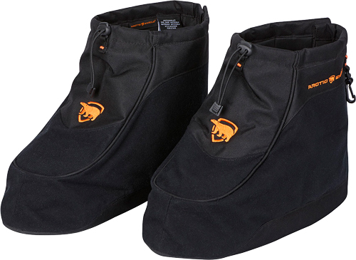 Arctic Shield 523000-700-050-17 XL Black Boot Insulators Heat Retention - View 2