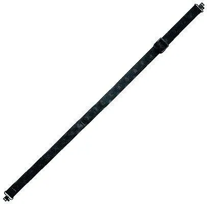 Butler Creek 26923 Mountain Sling Nylon 48 in Black 1.25 in Adjustable - View 2