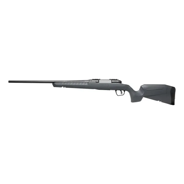 Savage Arms Axis 25-06 Rem 22 In 4 Round Matte Black Synthetic - View 2
