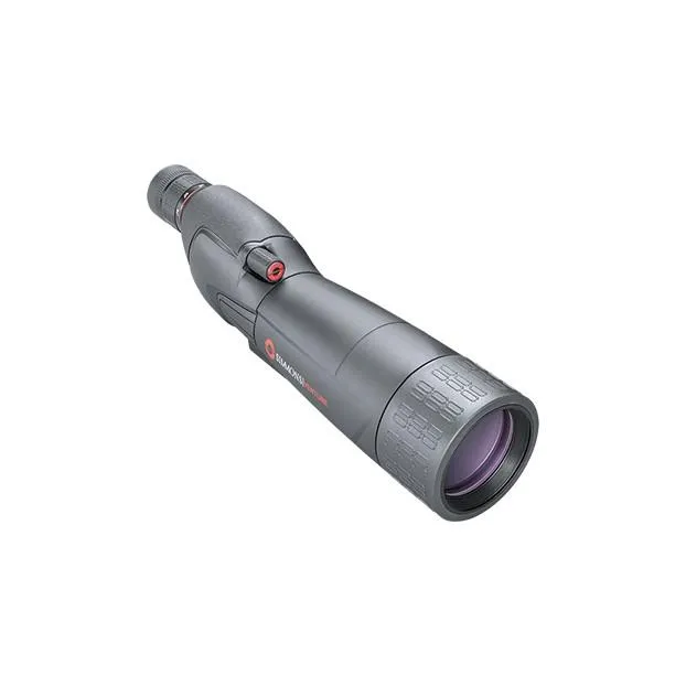 Simmons Spotting Scope 20-60X60 Tripod Hard/Soft Case - View 2