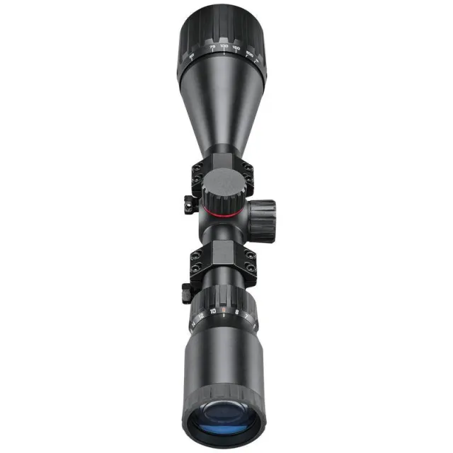 Simmons SPH61850 ProHunter 6-18x50mm Rifle Scope - View 2