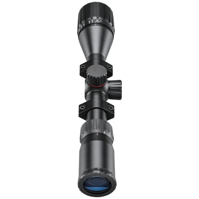Simmons Pro Target Air 3-9x40 Rifle Scope 1" SFP I - View 2