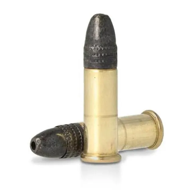 Remington 21222 Cyclone .22 LR 36 gr Hollow Point 1280 fps 50 Rounds - View 2