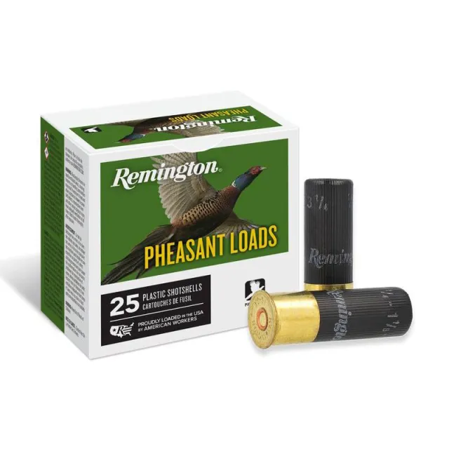 Remington 16 Gauge 2-3/4" 1-1/8 oz Lead-6 25 Rounds 20054 - View 2