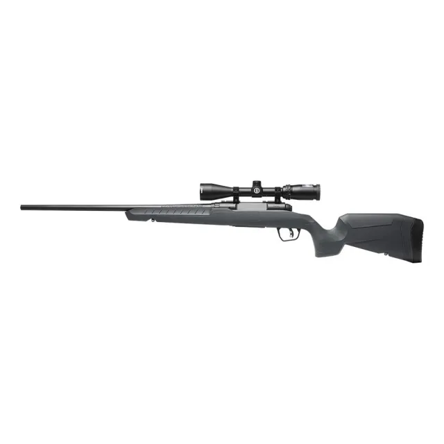 Savage AXIS 2 XP 25-06 Bolt Action Rifle - View 2
