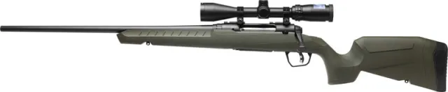 Savage AXIS 6.5 Creedmoor Bolt Action Rifle - View 2