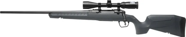 Savage AXIS 308 Win Bolt Action Optics Ready Rifle - View 2