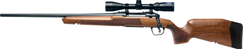 Savage AXIS 2 XP 7mm-08 Bolt Action Rifle - View 2