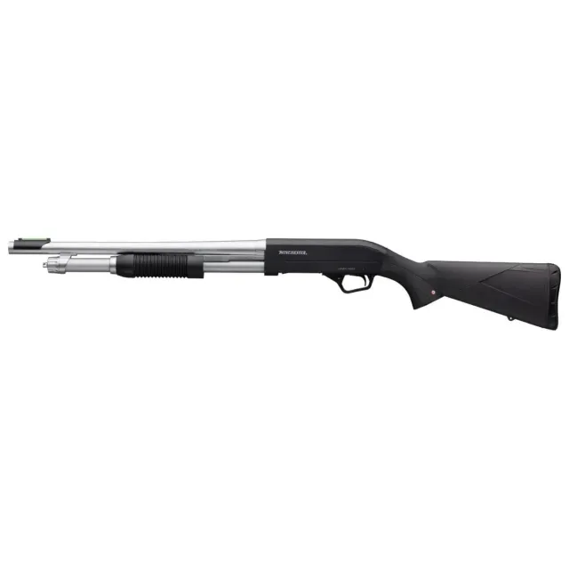 Winchester SXP 12 Gauge 512268395 - View 2