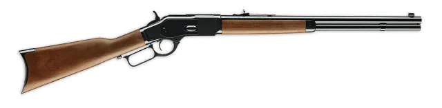 Winchester 1873 357 Magnum 534200137 - View 2
