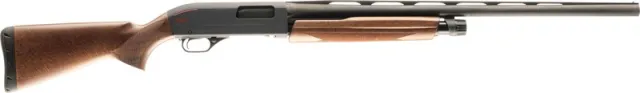 Winchester SXP Field Compact 12 Gauge 28 In 4+1 Satin Walnut 512271392 - View 2