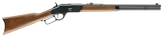 Winchester Model 1873 44-40 534200140 - View 2