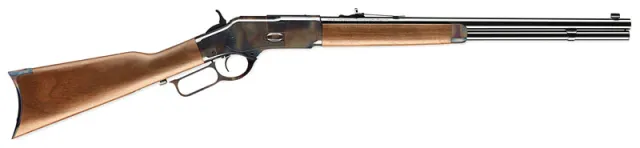 Winchester Model 1873 44-40 534202140 - View 2