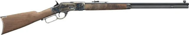 Winchester Model 1873 Sporter 44-40 Win 534217140 - View 2