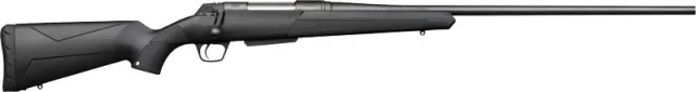 Winchester XPR 270 WSM Bolt Action 24 in Matte Blued 3 Round Capacity - View 2