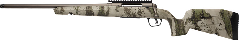 Savage AXIS 2 PRO 400 Legend Bolt Action Rifle - View 2
