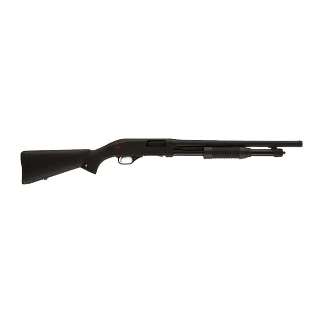 Winchester SXP Defender 20 Gauge 512252695 - View 2