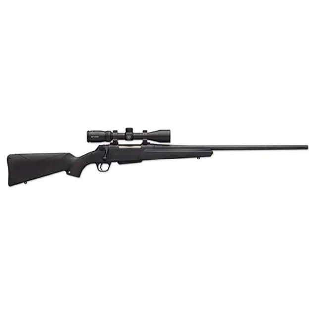 Winchester REPEATING ARMS XPR Scope Combo .300 Win Mag 26in Rifle 535705233 - View 2