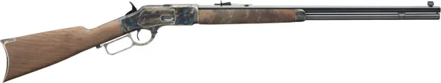 Winchester Model 1873 Sporter 45 Colt 534217141 - View 2