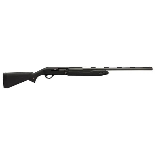 Winchester SX4 12 Gauge 26 Inch 4 Rounds Semi-Auto Shotgun - View 2