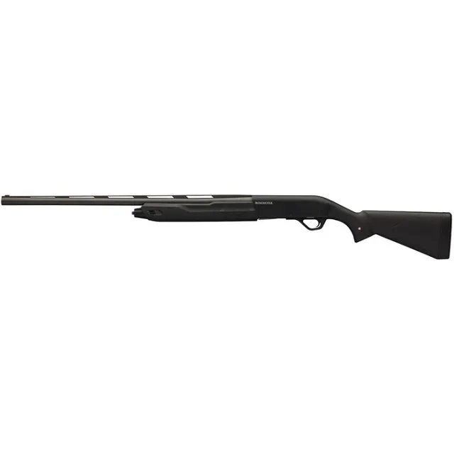 Winchester SX4 12 Gauge 26 Inch 4 Rounds Semi-Auto Shotgun - View 3