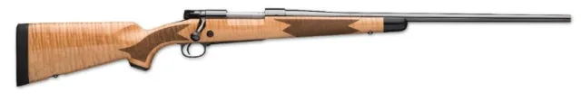 Winchester Repeating Arms 535218220 Model 70 Super Grade 308 Win Caliber - View 2