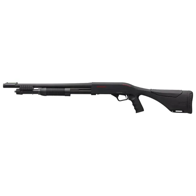 Winchester Shotgun SXP SHADOW Defender Adjustable Comb 12 Gauge 18" Barrel - View 2