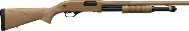 Winchester SXP Defender 12 Gauge 512337339 - View 2