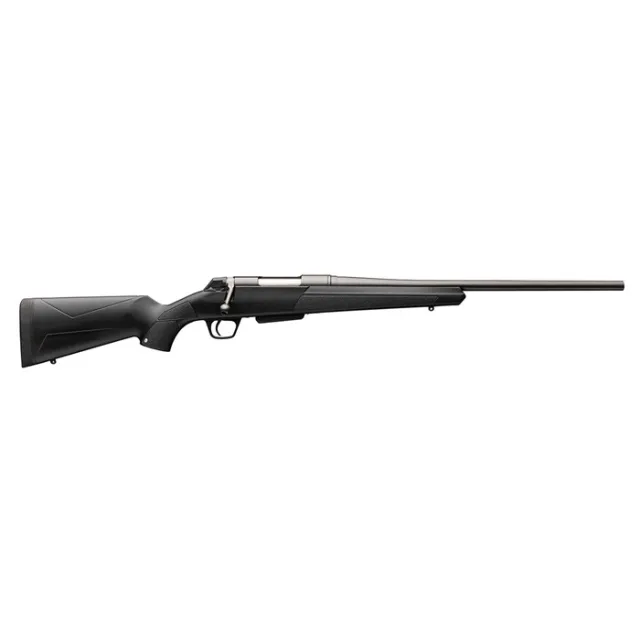 Winchester XPR Compact 308 Win 535720220 - View 2