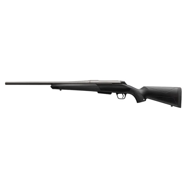 Winchester XPR Compact 308 Win 535720220 - View 3