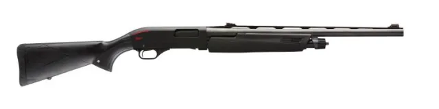 Winchester SXP Turkey 20 Gauge 24 in Black Synthetic Pump 5+1 - View 2
