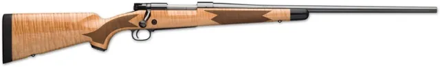 Winchester Model 70 Super Grade 264 Win 535218229 - View 2