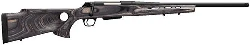 Winchester XPR Thumbhole Varmint SR 6.5 Creedmoor 24 in Matte Blued 3 Round - View 2