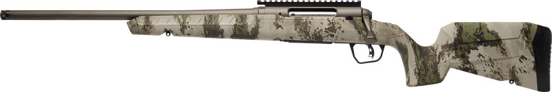 Savage AXIS 2 PRO 223 Rem Optics Ready Rifle - View 2