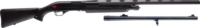 Winchester 512274691 20 Gauge 3Rd 26 Inch Pump Shotgun - View 2