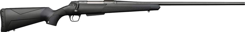 Winchester XPR 223 REM 535700208 - View 2