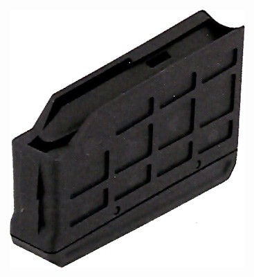 Winchester XPR 243/308 Win/7mm-08 Rem Magazine 3rd Black Detachable - View 2