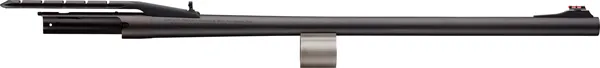 Winchester SX4 Cantilever Buck 12 Gauge 22 In 3 In Chamber Matte Blued - View 2