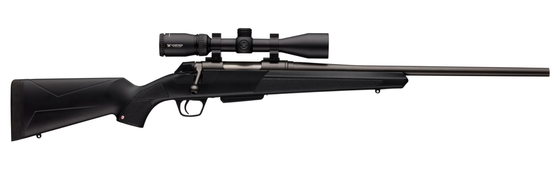 Winchester XPR 270 WSM - View 2