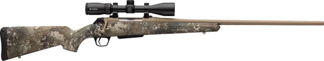 Winchester XPR 300 Win Mag 535740233 - View 2