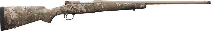 Winchester Model 70 7mm Rem Mag 535237230 - View 2