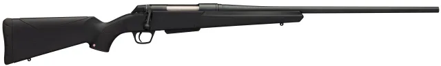 Winchester XPR 6.5 PRC 24 in Black Synthetic Bolt Action 3 Rounds - View 2