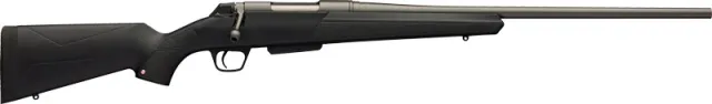Winchester XPR Compact 6.5 PRC 22 in Gray Perma-Cote 3+1 Bolt Action - View 2