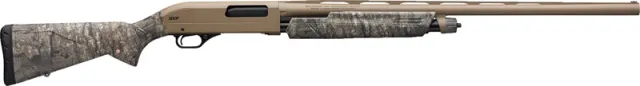 Winchester Repeating Arms 512395291 SXP Hybrid Hunter 12 Gauge 26" 4+1 - View 2