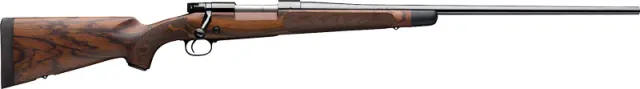 Winchester Repeating Arms 535239229 Model 70 Super Grade 264 Win mag.. - View 2