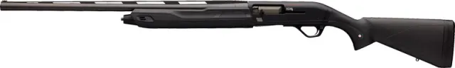 Winchester SX4 12 Gauge Left Hand Semi-Automatic 26 in Barrel Matte Black - View 2
